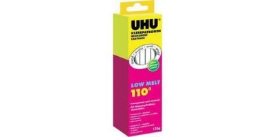UHU Batons de colle  48620 170 mm transparent 10 pc(s)