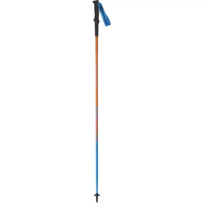 DYNAFIT B&acirc;tons  Vertical orange bleu (paire) - 125