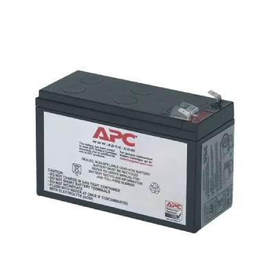APC Batt DE Rechange 12 V-7 AH
