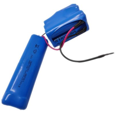 ELECTROLUX Batterie 12v aspirateur 4055132304 , aeg