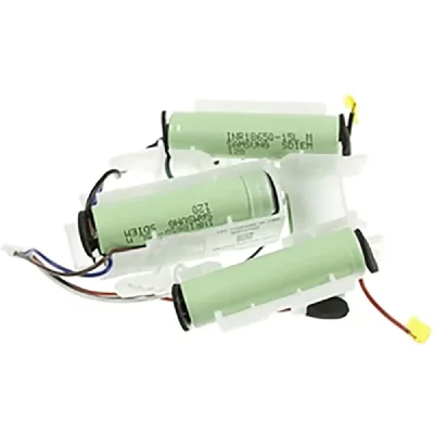 ELECTROLUX Batterie 18v era li-ion 140127175473 pour Aspirateur 
