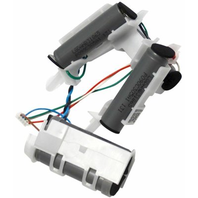 ELECTROLUX Batterie 18v li-ion pour aspirateur  - m224630