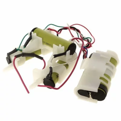 ELECTROLUX Batterie 18V li-ion pour aspirateur  r&eacute;f : 140127175473