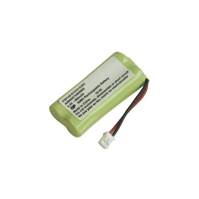 SIEMENS Batterie 2.4v 400mah Mi-mh Pour Tv Audio Telephonie  - 8917841