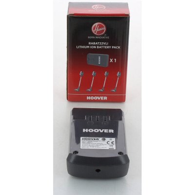 HOOVER Batterie 22v 39800050 pour aspirateur  , h-free 700, rhapsody