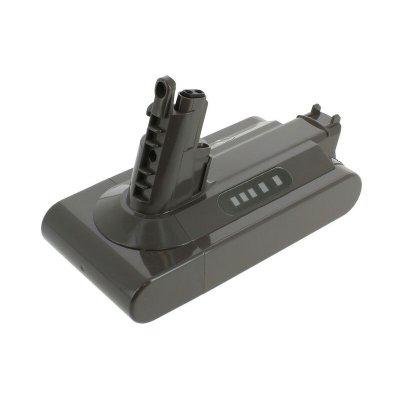 HOME EQUIPEMENT Batterie adaptable Dyson V10 25,2V 969352-07 pour Aspirateur - nc