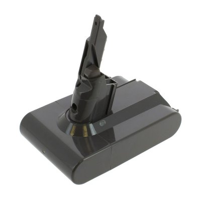 HOME EQUIPEMENT Batterie adaptable dyson v7 21. 6v 968670-02 pour aspirateur