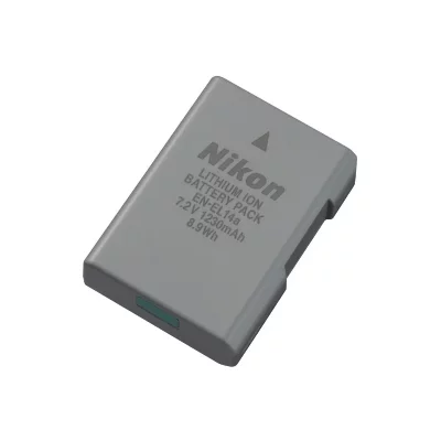 NIKON Batterie appareil photo  EN EL 14A