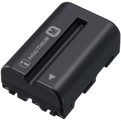 SONY Batterie appareil photo  NP-FM500H
