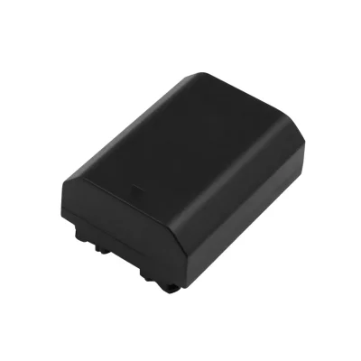 AVIZAR Batterie Appareil Photo Sony NP-FZ100 Li-ion 7.5V 2000mAh 15.0Wh Noir