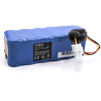 VHBW Batterie aspirateur robot dj96-00113c