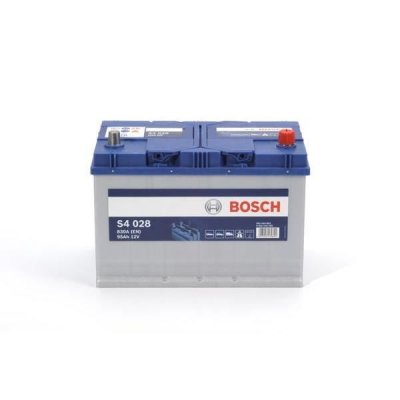 BOSCH Batterie   S4028 95Ah 830A
