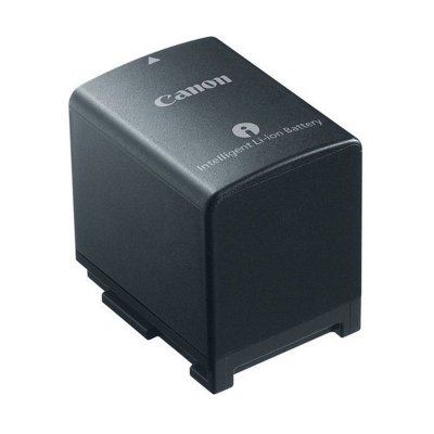 CANON Batterie  BP-820 pour Camescope XA11, GX10, G30 