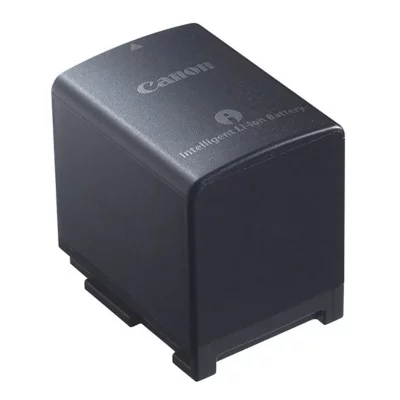 CANON Batterie  haute capacit&eacute; BP-828