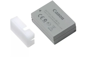 CANON Batterie  NB-10L pour PowerShot G3x, G1x, G16, G15 