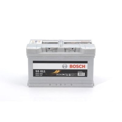 BOSCH Batterie de d&eacute;marrage  0092S50110