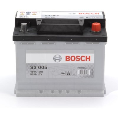 BOSCH Batterie de d&eacute;marrage  S3005