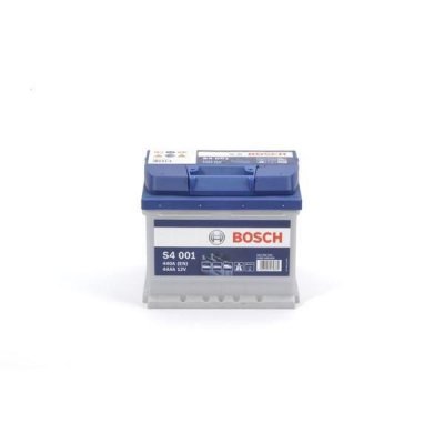 BOSCH Batterie de d&eacute;marrage  S4001