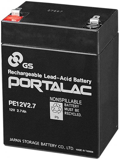 MIPRO Batterie de rechange pour code 35285 et 35286