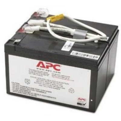 APC Batterie de remplacement  RBC5 #5