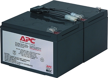 APC Batterie de remplacement  RBC6 #6