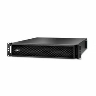 APC Batterie de remplacement  SRT72RMBP pour onduleur 72 V