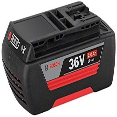 BOSCH Batterie de remplacement  - (36V, 2,0Ah)