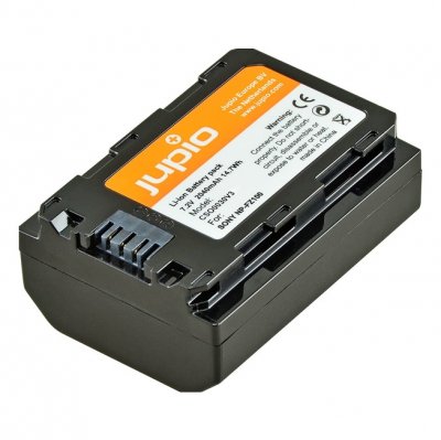JUPIO Batterie &eacute;quivalente Sony NP-FZ100