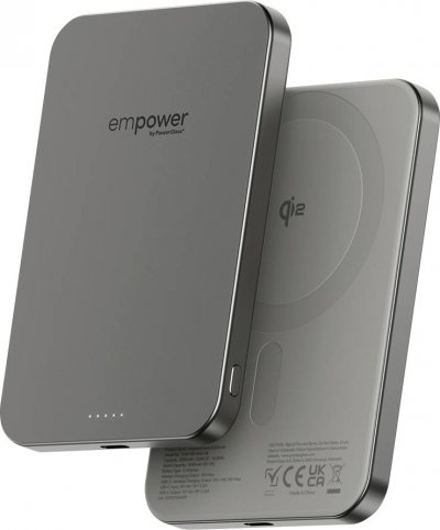 PANZERGLASS Batterie externe Empower By  PowerBank