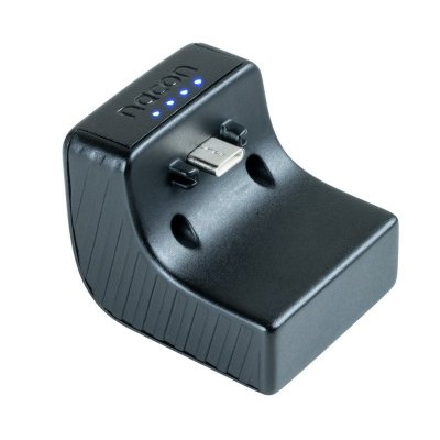 NACON Batterie externe  pour manette DualSense Edge PS5 Noir