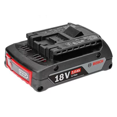 BOSCH Batterie GBA 18V 2.0Ah  - 1600Z00036