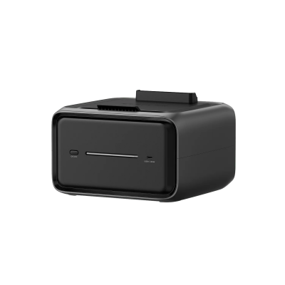 ECOFLOW Batterie Intelligente Suppl&eacute;mentaire pour  RIVER 3 Plus 572Wh