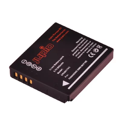 JUPIO Batterie  CPA 0017 V 3 COMPATIBLE 