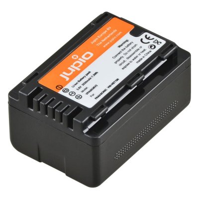JUPIO Batterie  VW-VBT190 2020 mAh