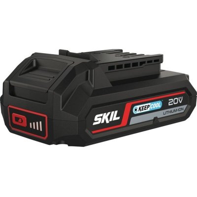 SKIL Batterie KP COOL - 20V 2.5 Ah 