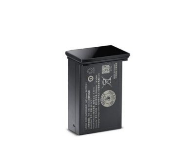 LEICA Batterie  BP-SCL7 1800 mAh Olive et Glossy pour appareil photo