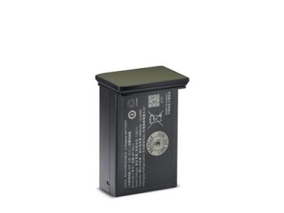 LEICA Batterie  BP-SCL7 1800 mAh Olive pour appareil photo