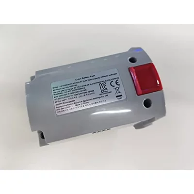 SEB Batterie li-ion 22.2 v aspirateur fs-9100039576 tefal, rowenta
