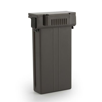 KLARSTEIN Batterie Li-Ion de rechange pour aspirateur Cleanbutler 3G Turbo 47,0 - Noir