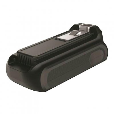 ROWENTA Batterie li-ion xforce 9.6 18v pour aspirateur Seb ZR009704