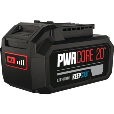 SKIL Batterie Li-on 'Keep Cool' - 20 V - 5,0 Ah - 