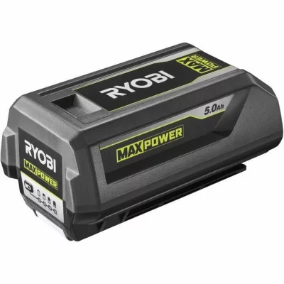 RYOBI Batterie lithium+ 36v  - 5.0ah - ry36b50b 5133005550