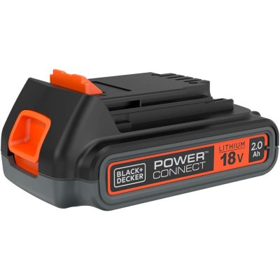 BLACK+DECKER Batterie lithium  18V 2Ah