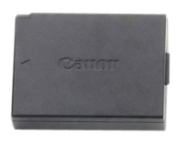 CANON Batterie LP-E10 
