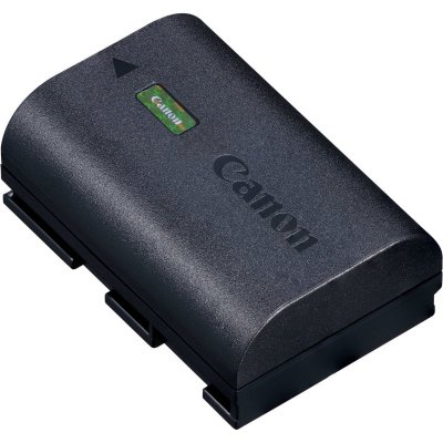 CANON Batterie LP-E6NH (batterie d'origine)