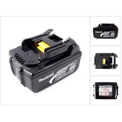 MAKITA Batterie  BL1830