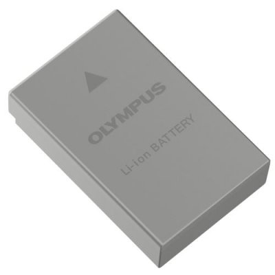 OLYMPUS Batterie  BLS-50 pour E-M5 MIII &ndash; Bonus de pr&eacute;commande