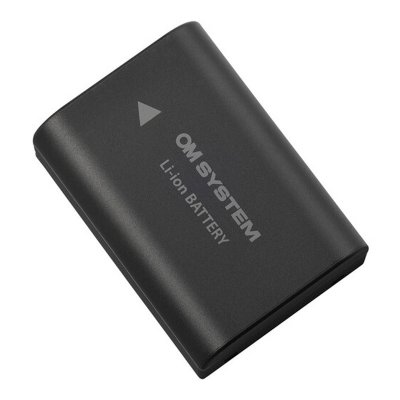 OM SYSTEM Batterie  BLX-1 pour OM-1 