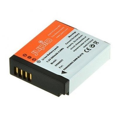 JUPIO Batterie photo  CPA 0031 COMPATIBLE