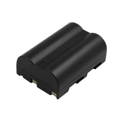 AVIZAR Batterie pour Appareil Photo Minolta NP-400 Li-ion 7.4V 1500mAh 11.1Wh Noir